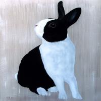 Lapin-pie
