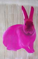 Lapin-rose