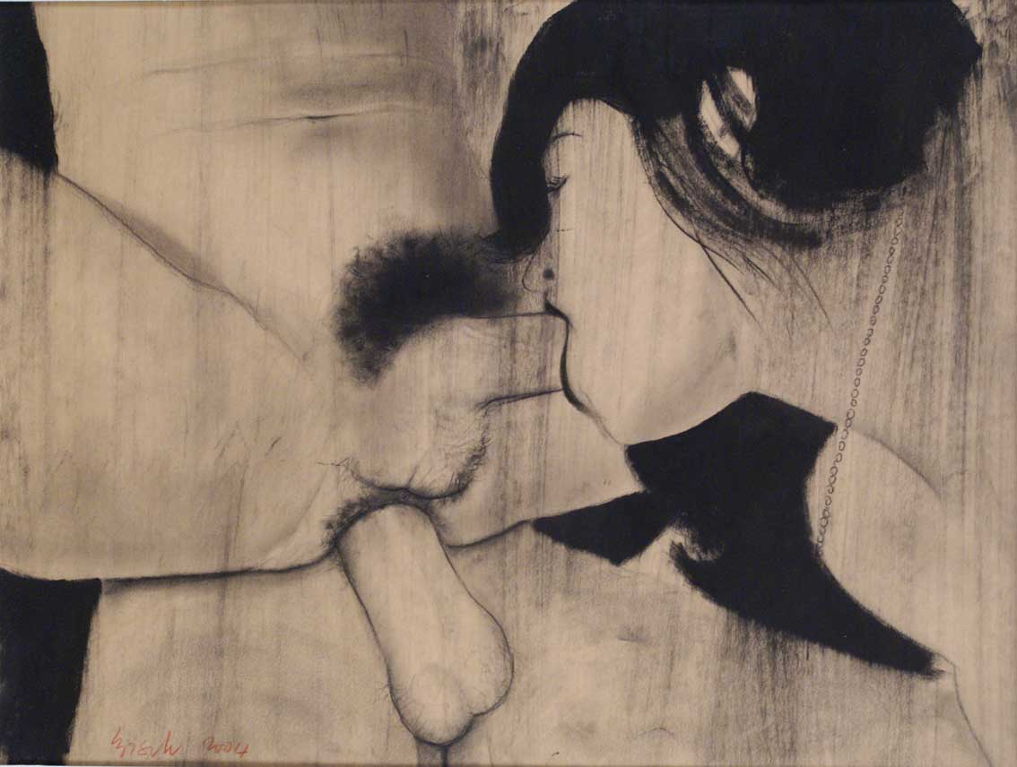 BISEX MMF animal-painting Thierry Bisch Contemporary painter animals painting art  nature biodiversity conservation Monaco Prince-Albert Prince-Albert-of-Monaco 