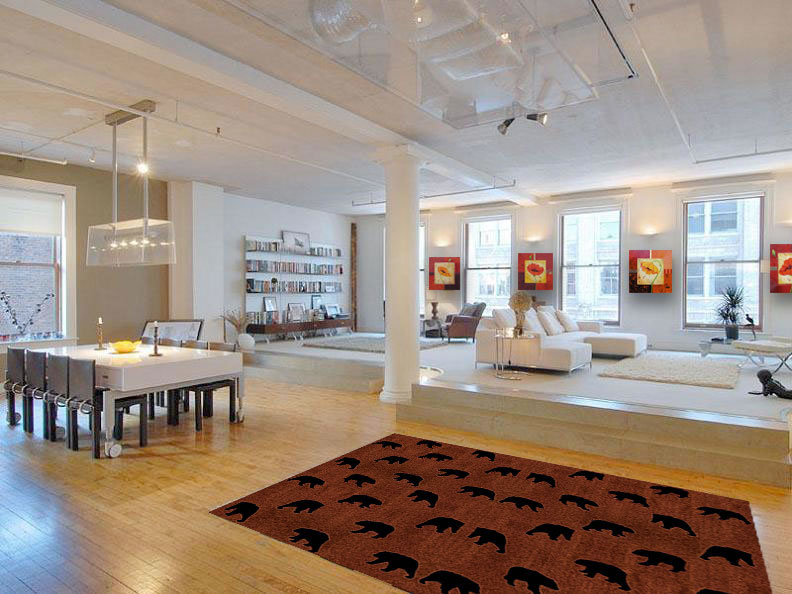 Nico-Neuilly animal-painting Thierry Bisch Contemporary painter animals painting art  nature biodiversity conservation Monaco Prince-Albert Prince-Albert-of-Monaco 